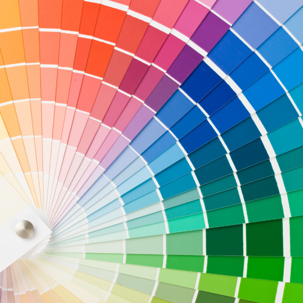 Colors – Auto Body Clearance