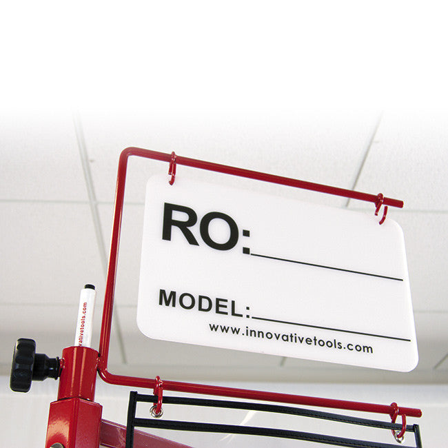 Innovative Tools SSPC-RO RO Holder