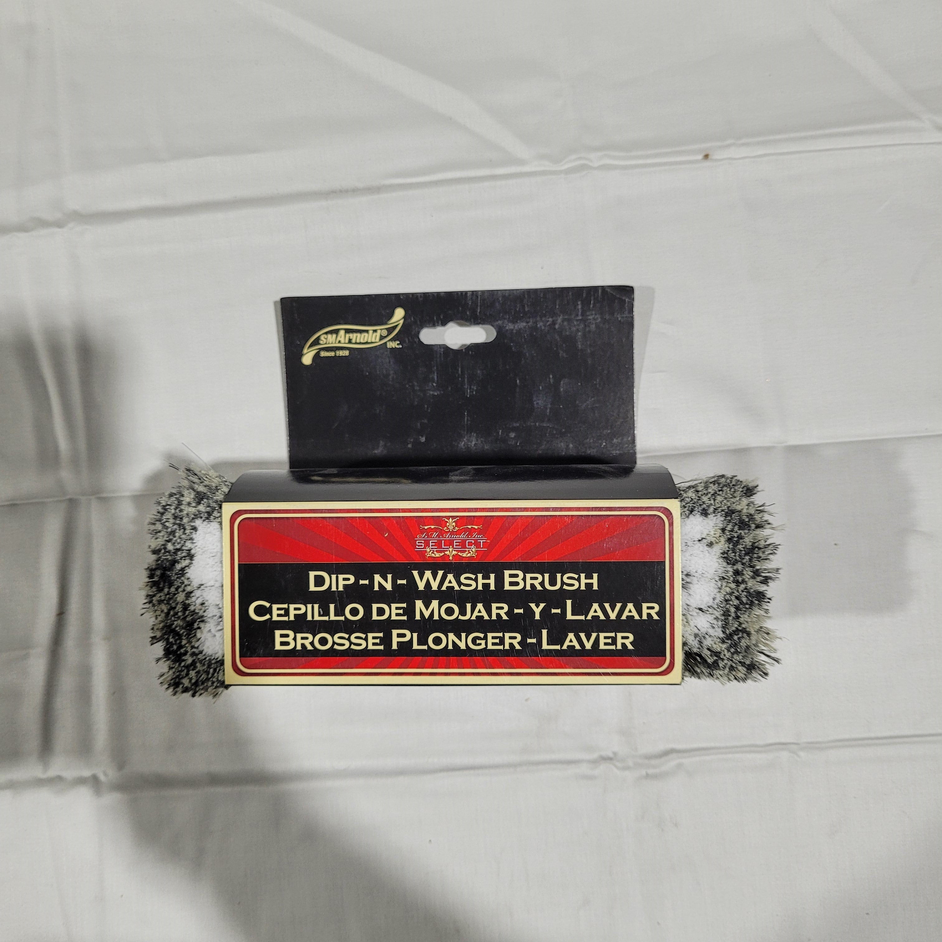 S.M. Arnold 85-823 Lite Fountain Brush