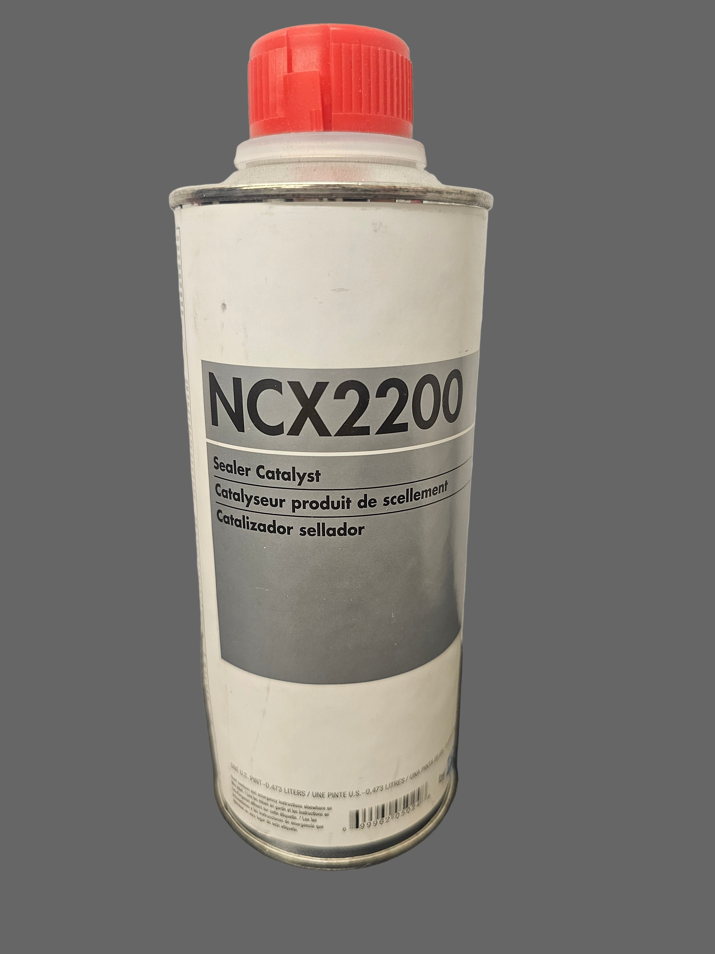 PPG NCX2200 SEALER CATALYST PINT
