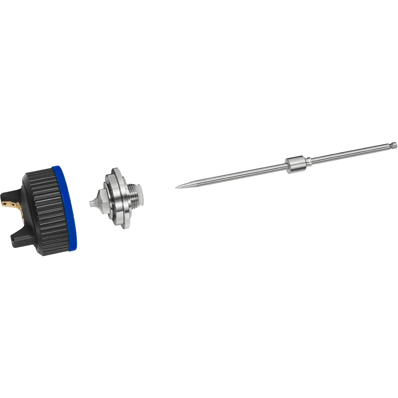 SATA 1063594 1.3 mm O pattern nozzle set SATAjet X 5500 RP spray gun