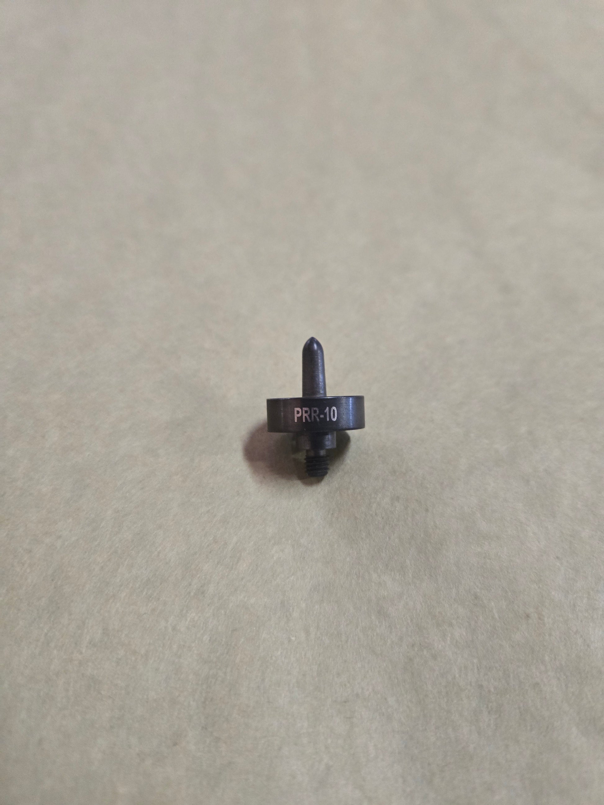 ProSpot PRR-10 5mm Male Rivet Removal Die
