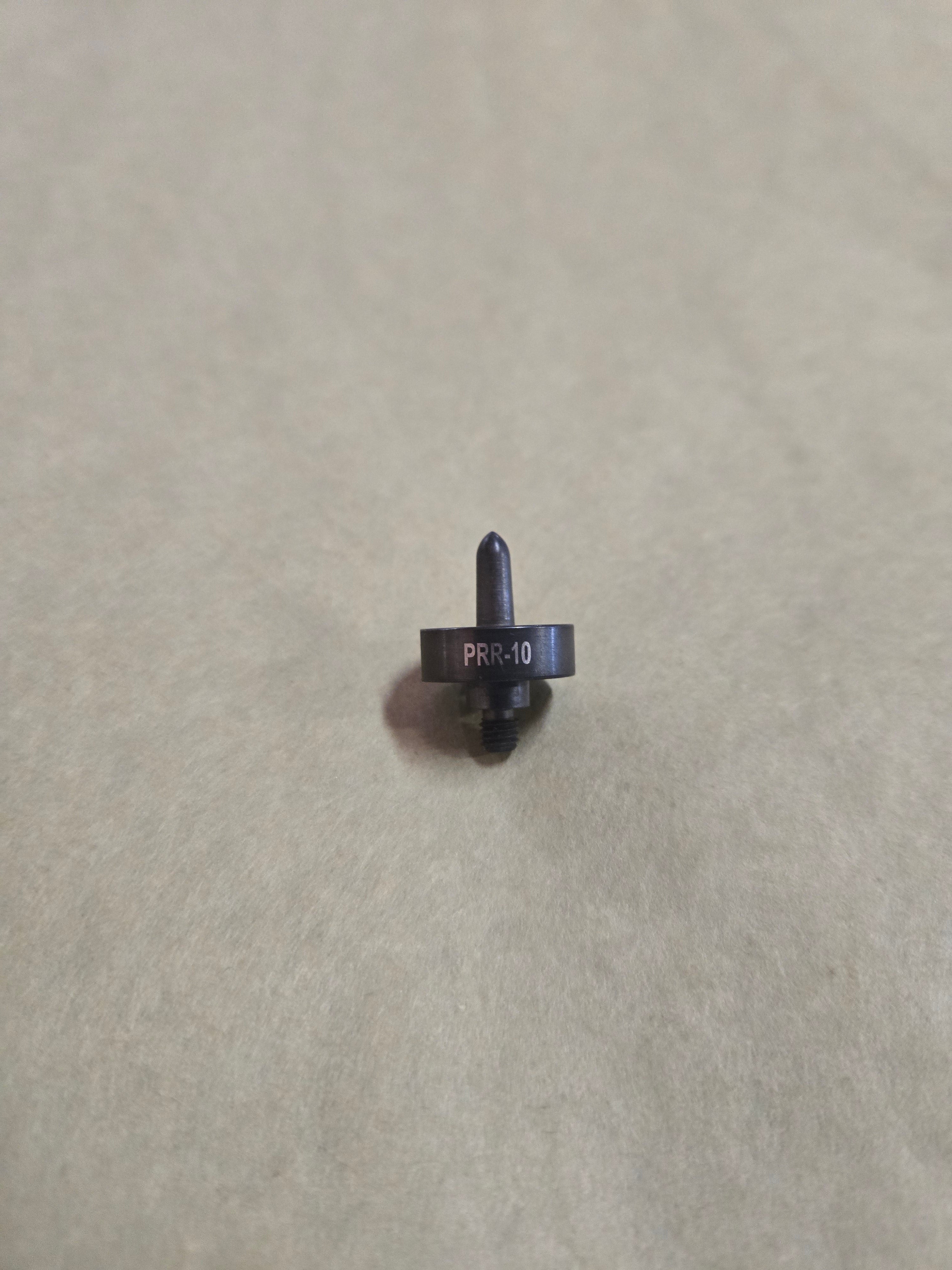 ProSpot PRR-10 5mm Male Rivet Removal Die