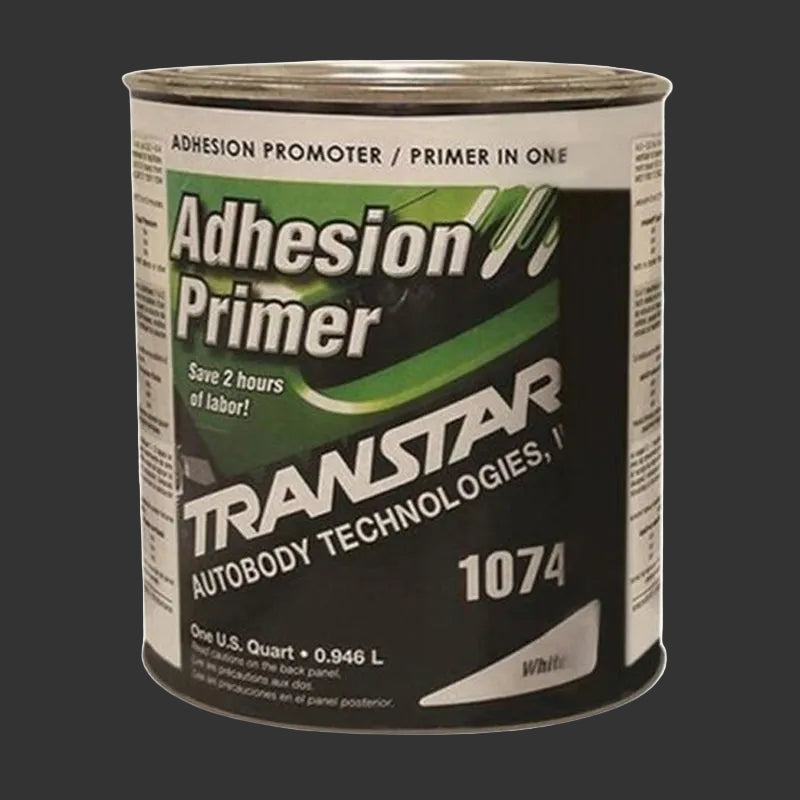 Transtar 1074 Adhesion Primer White – Quart