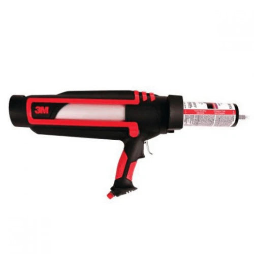 3M caulk gun on a white background