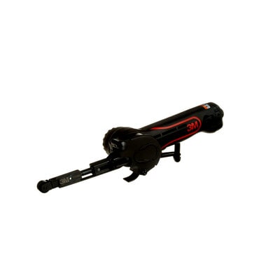Black and red tool with 3M logo on a white background