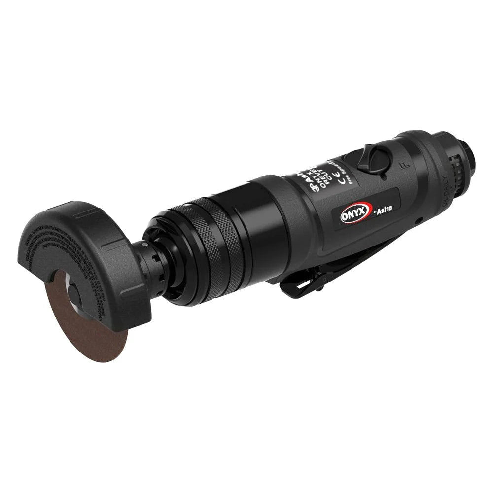 Astro 408 Onyx 3 inch reversible flex head cut-off tool