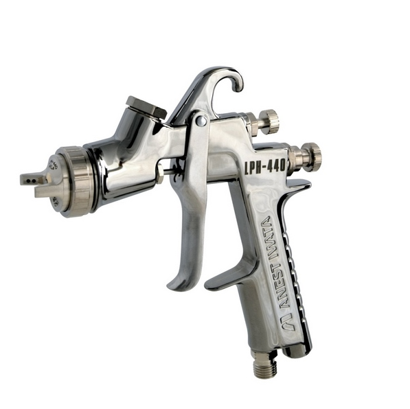 Anest Iwata Spray Gun Kit 5721