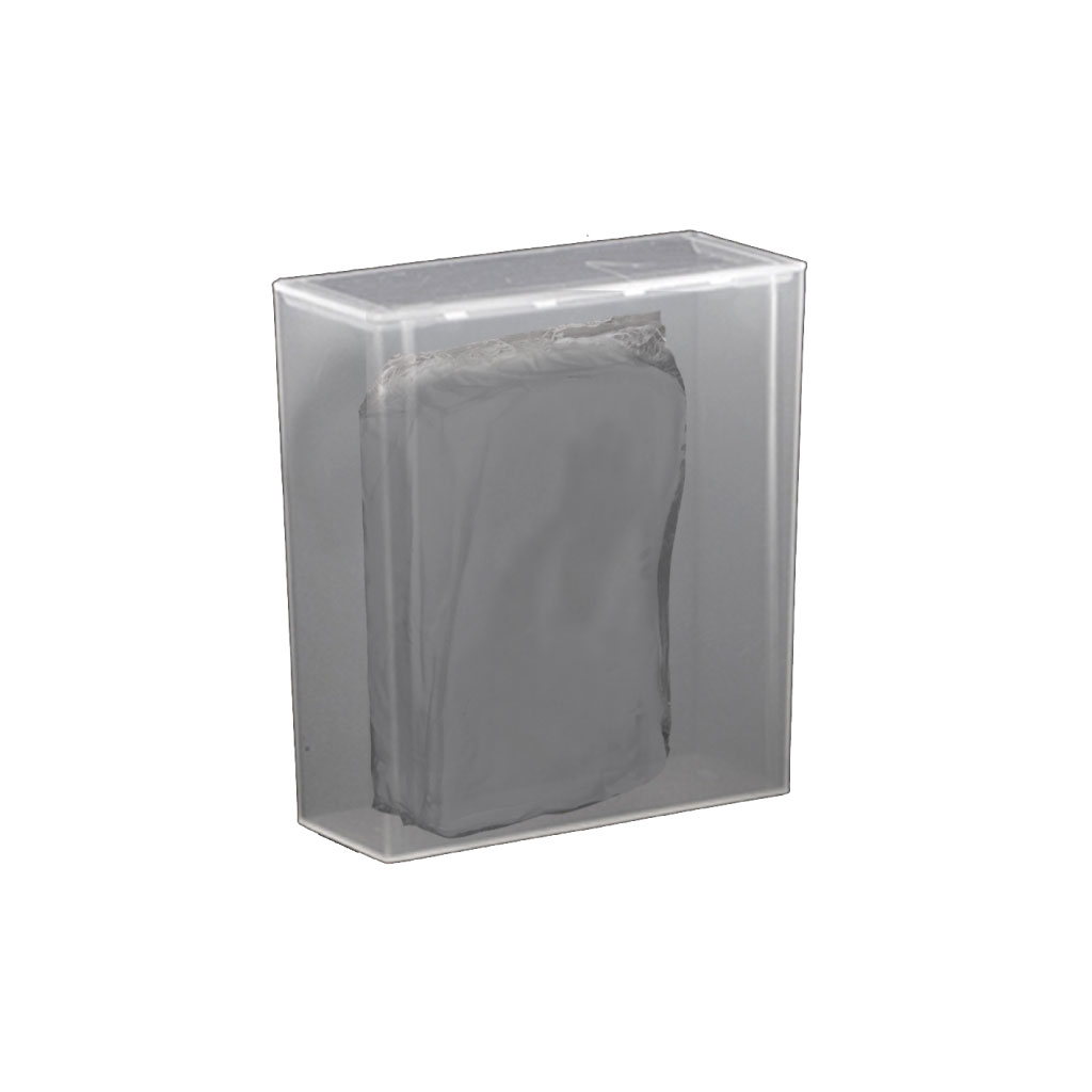 Advantage 5813 Grime Zapper Medium Cut Clay Bar – 200g