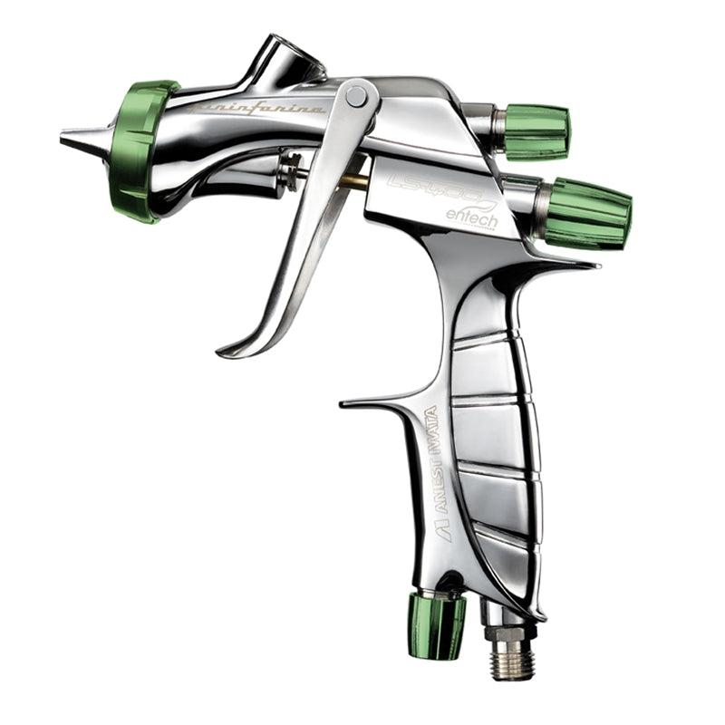 Anest Iwata 5935 LS400-1305 Supernova Gravity Spray Gun 1.3mm with PPS Kit