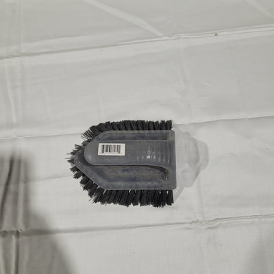 Hi-Tech Scrub Brush