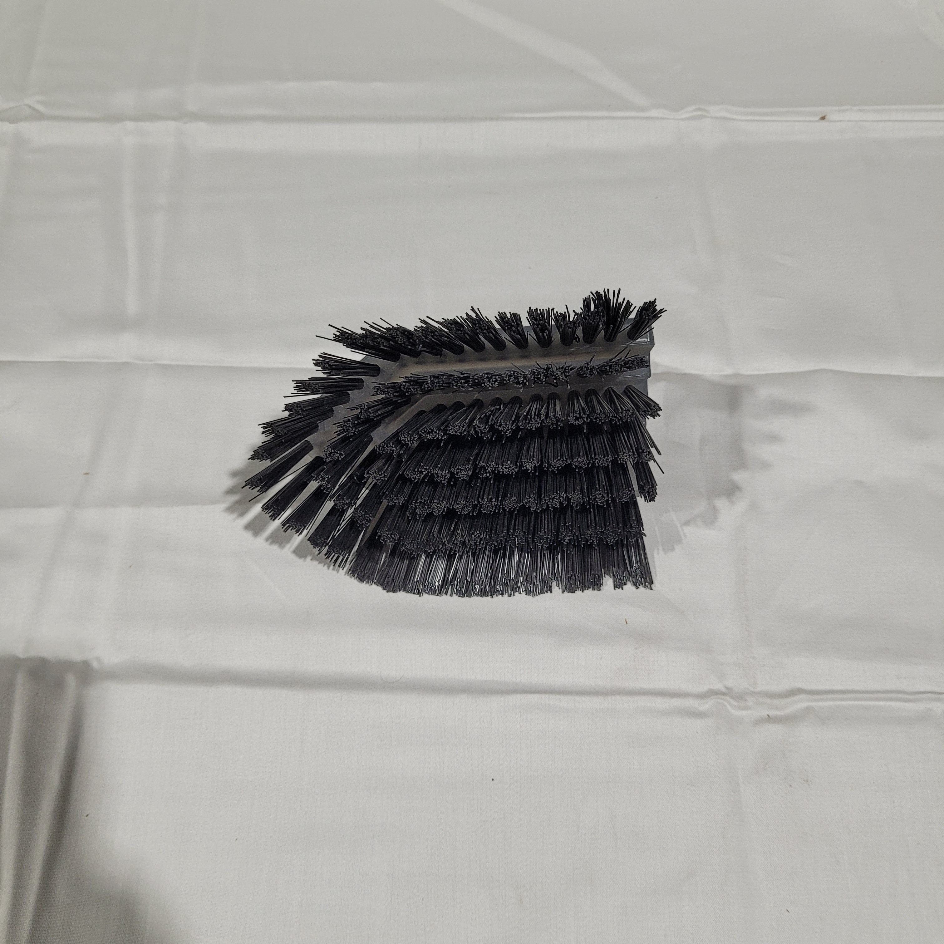 Hi-Tech Scrub Brush