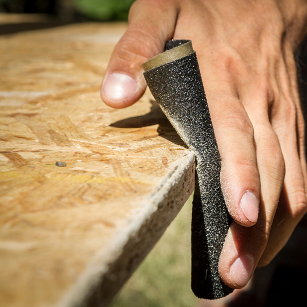 Abrasives