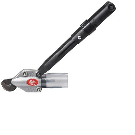 Malco TSHD1 Automotive Heavy Duty 18 Gauge Turbo Shear Drill Attachment