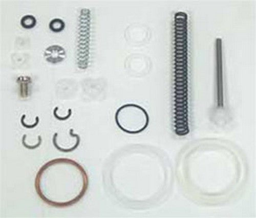 DeVilbiss KK49872 repair kit 4TH series spray gun gasket O-ring kit
