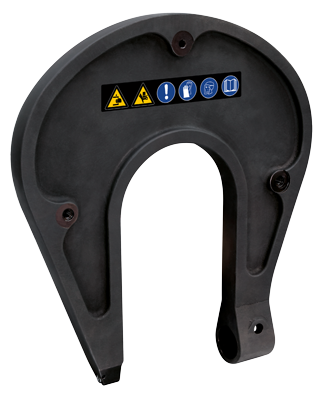 Dent Fix Equipment SPRHR3 arm assembly replacement part