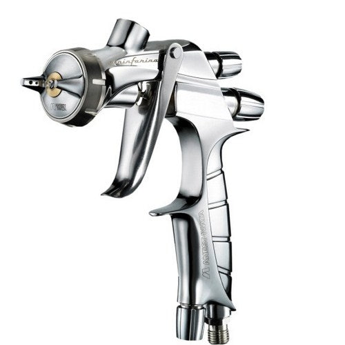 Iwata 5910 WS400-1401HD spray gun kit 1.4 tip with PPS system