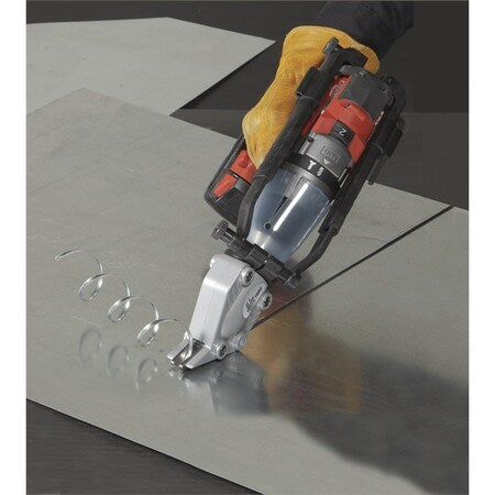 MALCO TURBOSHEAR DOUBLE CUT A