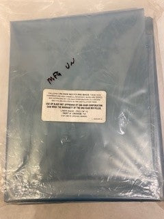 Uni-Ram LB2000E-10 Solvent Recycler Liner Bags for URS2000 10 Pack