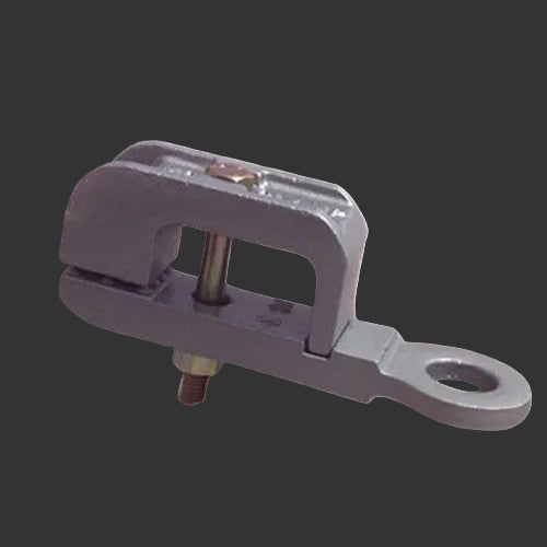 Mo-Clamp 0650 box clamp auto body frame pulling tool 4 ton capacity