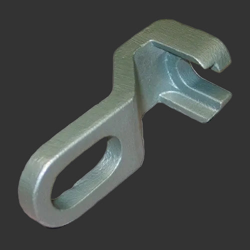 Mo-Clamp 1340 bolt puller using OEM bolt for suspension and frame repair 2.5 ton capacity