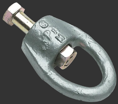 Mo-Clamp 1500 Pull Ring 5 Ton Collision Repair Tool