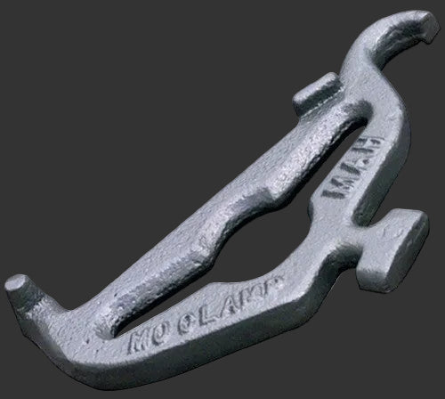Mo-Clamp 1600 Multi-Anchor Hook Collision Repair Tool