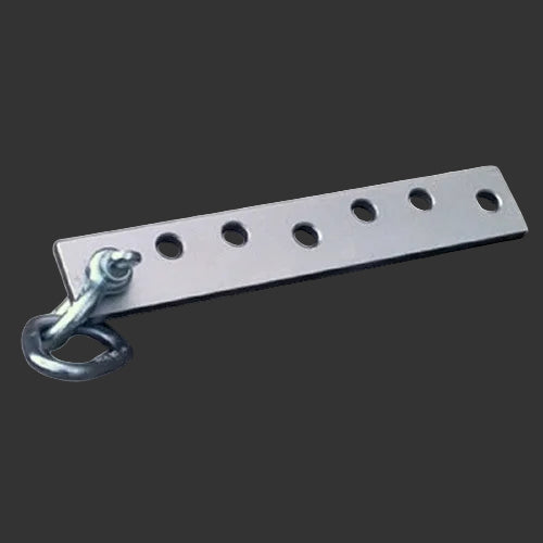 Mo-Clamp 4047 Frame Rack Draw Bar 7 inch extension 5 ton capacity