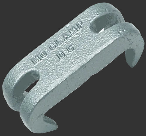 Mo-Clamp 4120 double claw hook 5 ton collision repair pulling hook made in USA