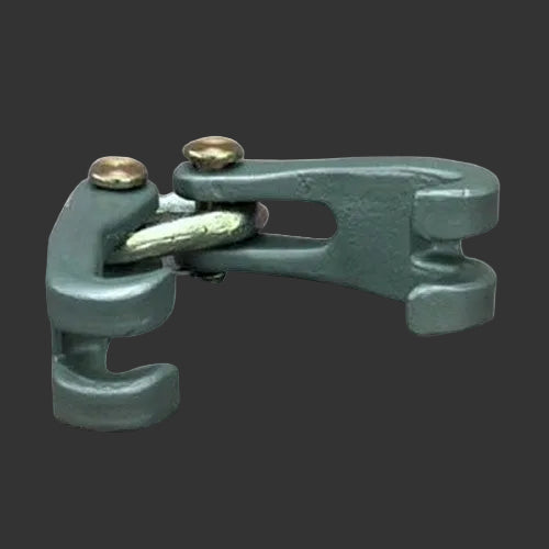 Mo-Clamp 4150 double looper claw hooks set 4 piece 5 ton collision repair pulling hooks made in USA
