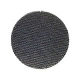 Norton 06128 3 inch grip backup pad soft density low profile sanding