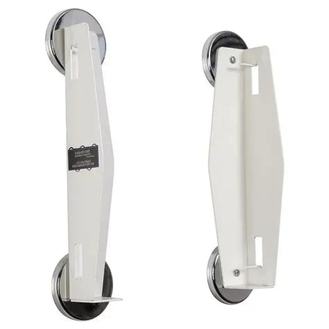 Karajen 54044 Magnetic Box Hanger 2 Piece System