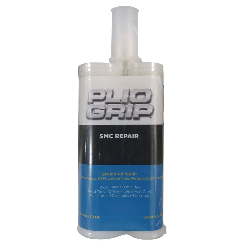 PLIOGRIP 8004 SMC / Fiberglass Repair Adhesive – 220 mL