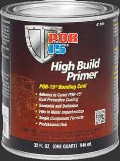 POR-15 41104 Tie-Coat Primer – Quart