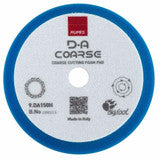 Rupes 9.DA150H D-A Coarse Blue Foam Cutting Pad – 5"