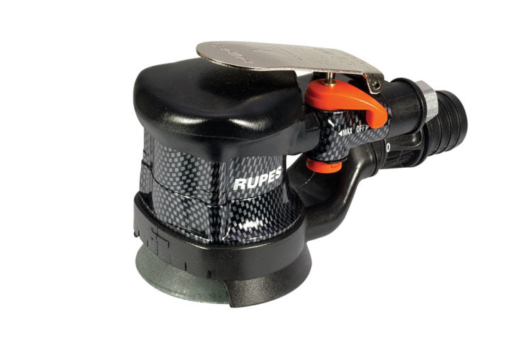 RUPES RA75 Pneumatic Palm Sander 75mm 3mm Orbit