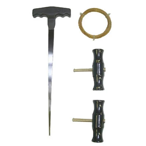 S & G Tool Aid Corp 87460 | Windshield Removal Kit