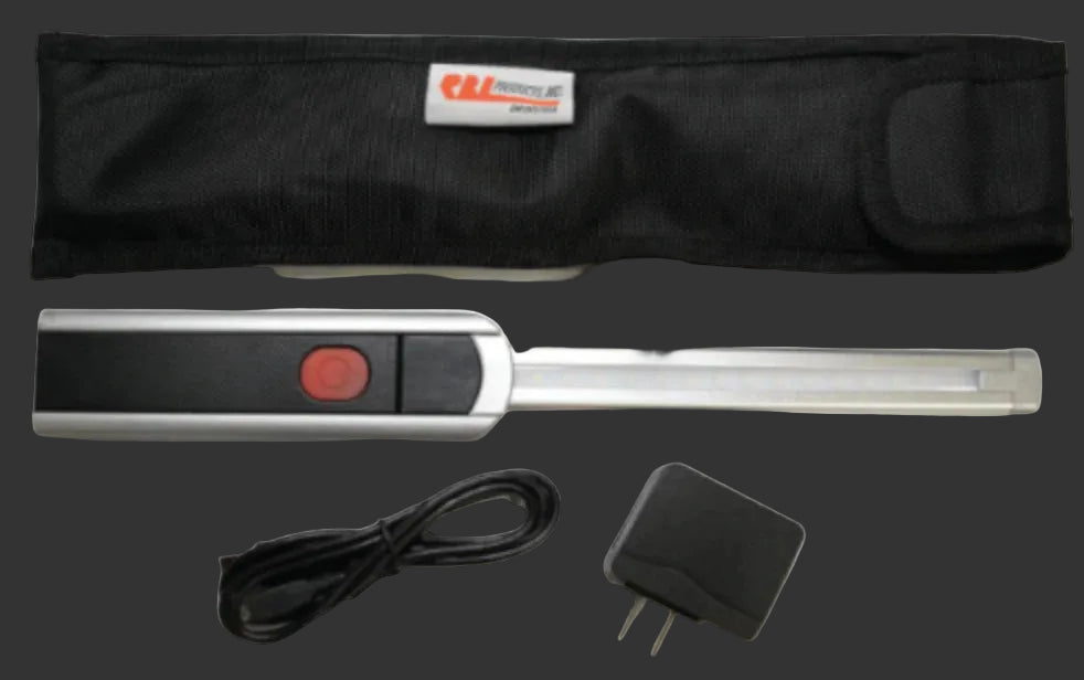 RBL HH1 Color Matching Handheld Light