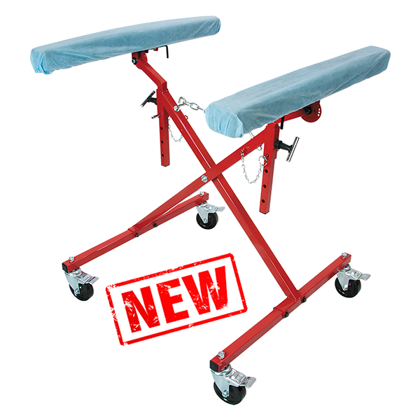 Innovative Tools X-Stand Pad Covers I-XS-PC