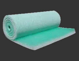 Viskon-Aire 028-330 SG-15 Paint Arrestor Roll Filter 30" x 300'
