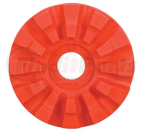 Dynabrade RED-TRED Eraser, Disc, 92297