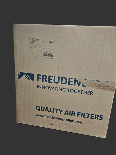 R/1 INTAKE FILTERS W/FRAME