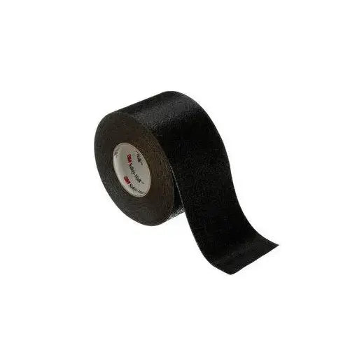 3M Safety-Walk 510 Black Anti-Slip Tape - 4 in Width x 60 ft Length - 19281