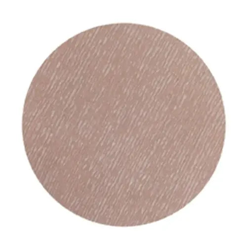 31662 Non-Vacuum NorGrip Sanding Disc, 8 in, P120 Grit, Aluminum Oxide Champagne