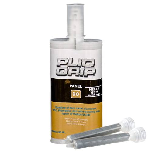 PLIOGRIP 8051 90 Min Panel Bonding Adhesive – 220 mL