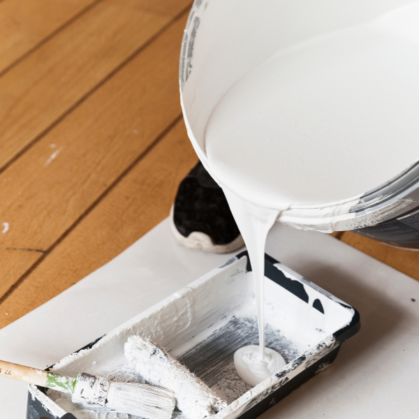 Primers/Sealers