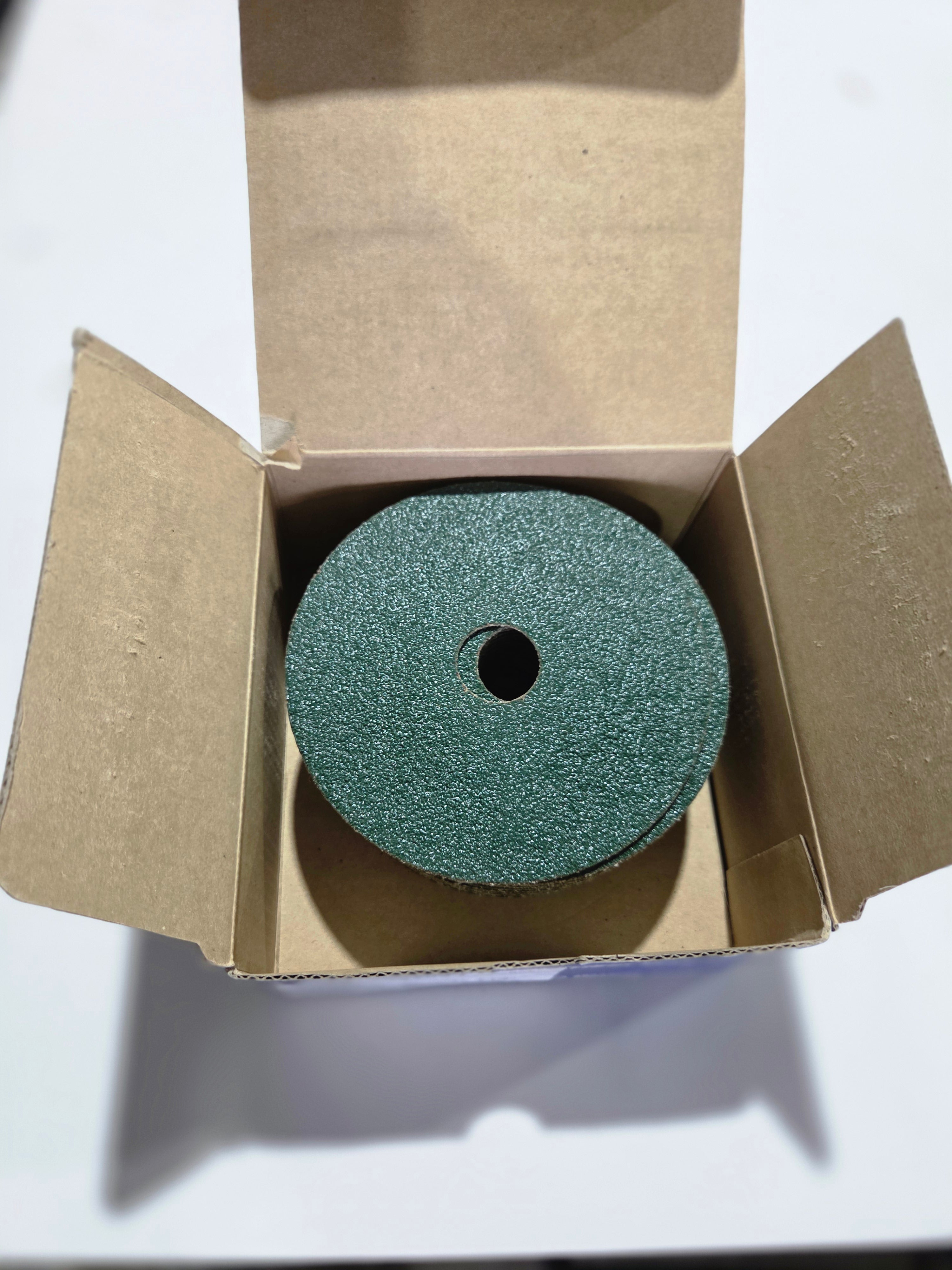 Sunmight - 72205 - 4.5" 60G FIBRE Disc - 25/Pack