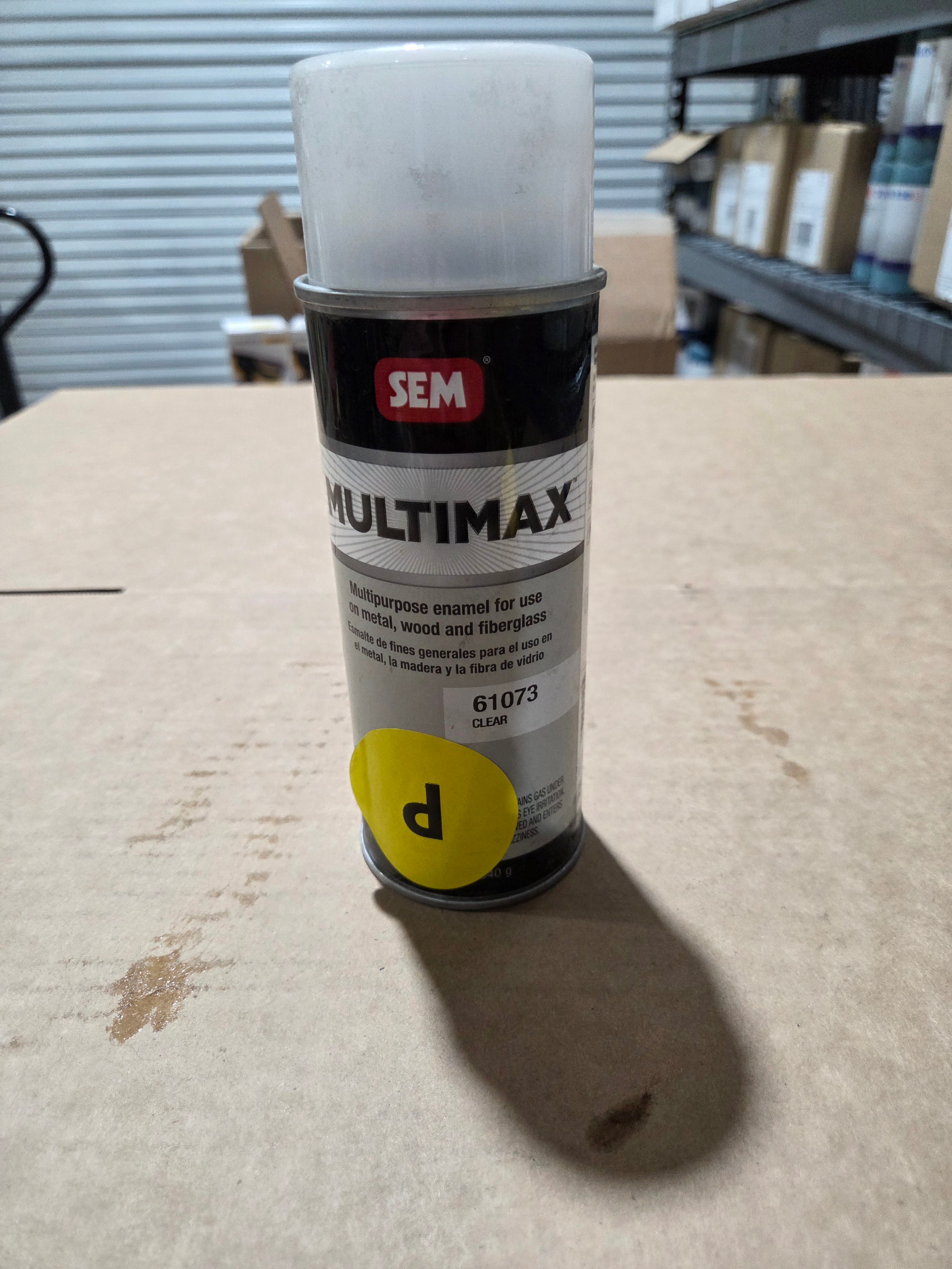SEM MULTIMAX 61073