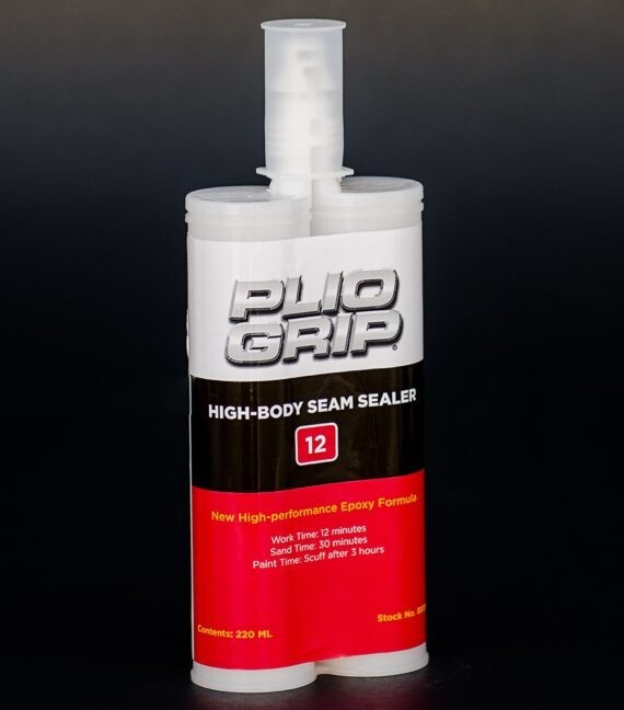 PLIOGRIP 8009 High Body 2K Seam Sealer Off-White – 220 mL