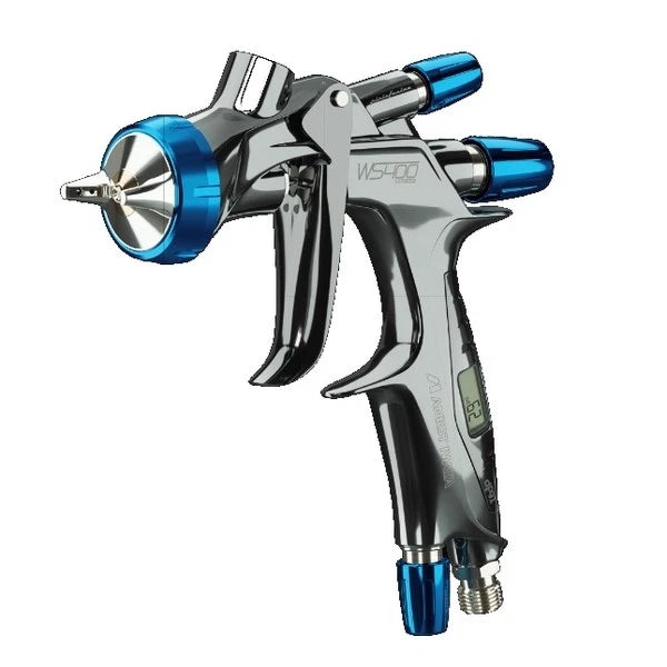 Anest Iwata WS-400-SR2D Digital Clear Spray Gun